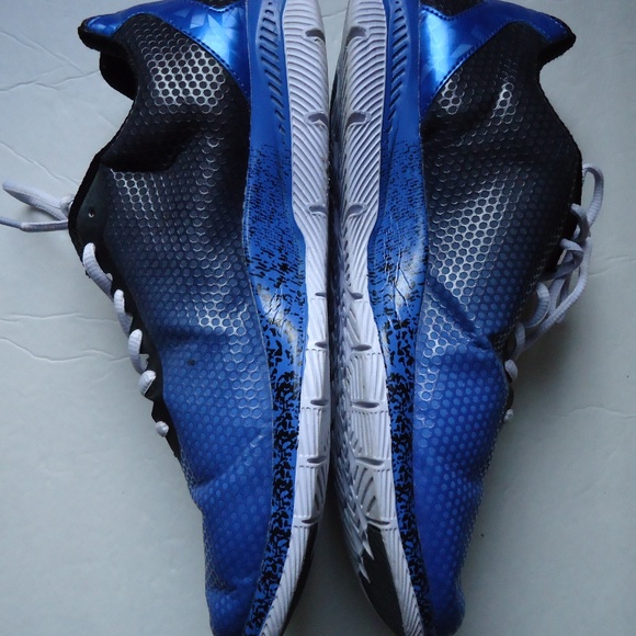 SIZE 11.5. BOOM BAH athletic sneakers shoes.